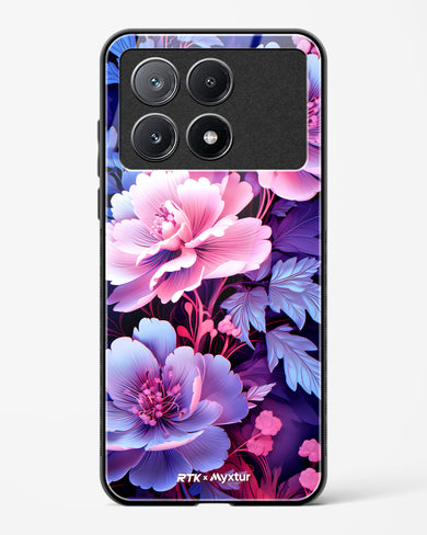 In Bloom [RTK] Glass Case Phone Cover-(Xiaomi)