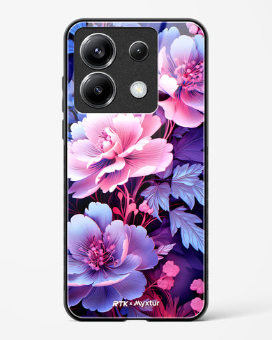 In Bloom [RTK] Glass Case Phone Cover-(Xiaomi)