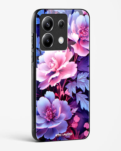 In Bloom [RTK] Glass Case Phone Cover-(Xiaomi)