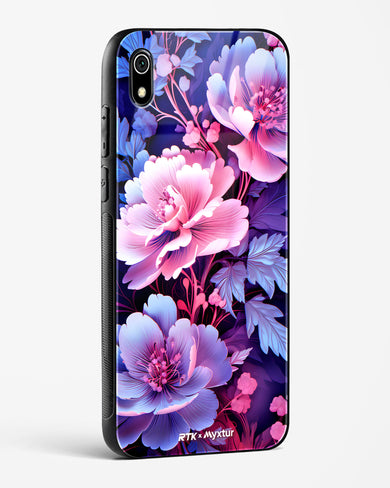 In Bloom [RTK] Glass Case Phone Cover-(Xiaomi)