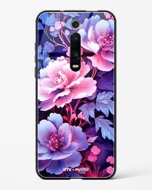 In Bloom [RTK] Glass Case Phone Cover (Xiaomi)