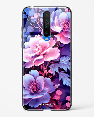 In Bloom [RTK] Glass Case Phone Cover (Xiaomi)