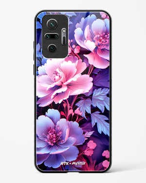 In Bloom [RTK] Glass Case Phone Cover (Xiaomi)