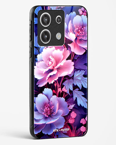 In Bloom [RTK] Glass Case Phone Cover-(Xiaomi)