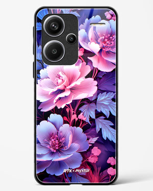 In Bloom [RTK] Glass Case Phone Cover (Xiaomi)