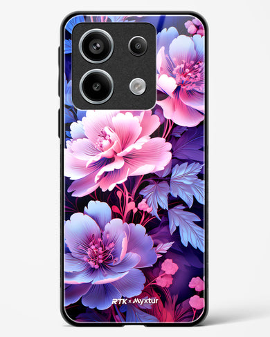 In Bloom [RTK] Glass Case Phone Cover-(Xiaomi)