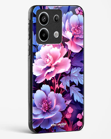 In Bloom [RTK] Glass Case Phone Cover-(Xiaomi)