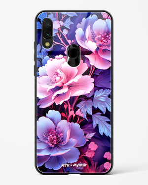 In Bloom [RTK] Glass Case Phone Cover (Xiaomi)