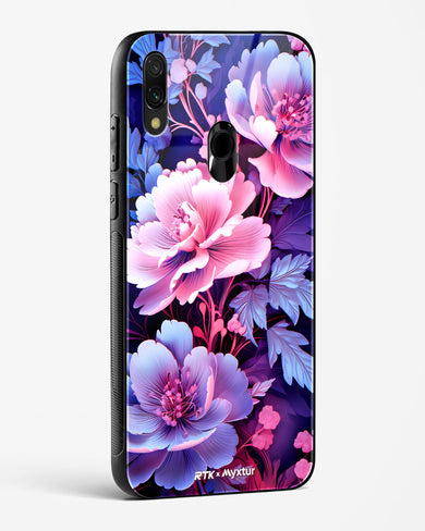 In Bloom [RTK] Glass Case Phone Cover-(Xiaomi)