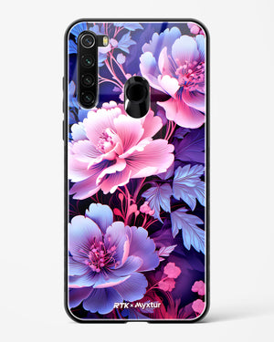 In Bloom [RTK] Glass Case Phone Cover (Xiaomi)