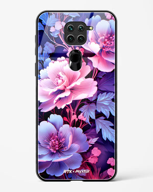 In Bloom [RTK] Glass Case Phone Cover (Xiaomi)