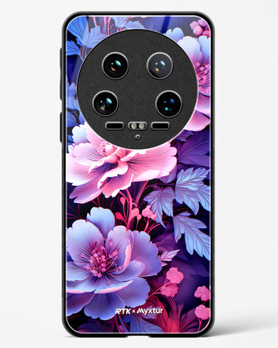 In Bloom [RTK] Glass Case Phone Cover-(Xiaomi)