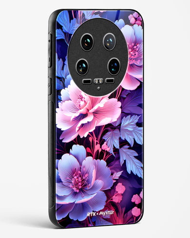 In Bloom [RTK] Glass Case Phone Cover-(Xiaomi)