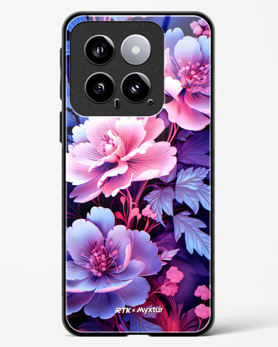 In Bloom [RTK] Glass Case Phone Cover-(Xiaomi)