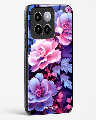 In Bloom [RTK] Glass Case Phone Cover-(Xiaomi)