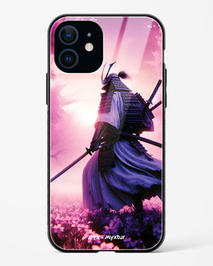 Last Samurai [RTK] Glass Case Phone Cover (Apple)