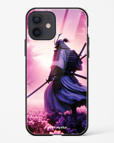 Last Samurai [RTK] Glass Case Phone Cover (Apple)