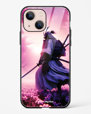 Last Samurai [RTK] Glass Case Phone Cover (Apple)