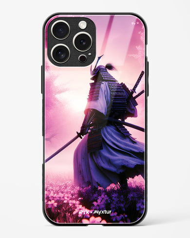 Last Samurai [RTK] Glass Case Phone Cover (Apple)