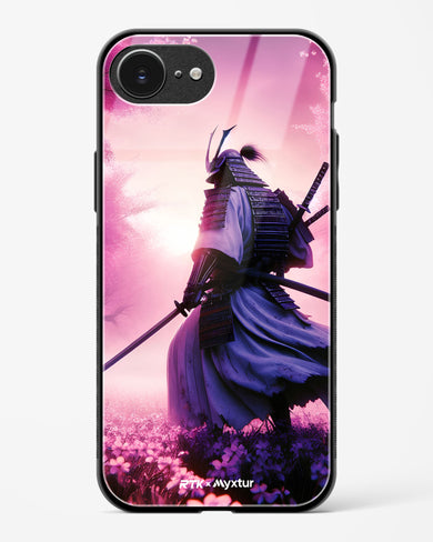 Last Samurai [RTK] Glass Case Phone Cover (Apple)