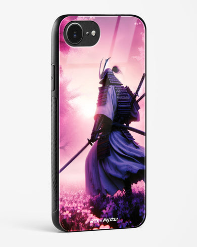 Last Samurai [RTK] Glass Case Phone Cover (Apple)