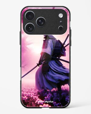 Last Samurai [RTK] Glass Case Phone Cover (Apple)
