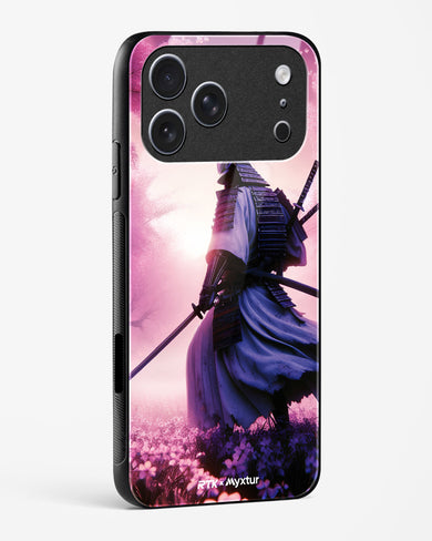 Last Samurai [RTK] Glass Case Phone Cover (Apple)