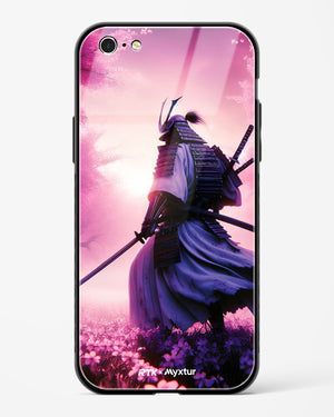 Last Samurai [RTK] Glass Case Phone Cover (Apple)