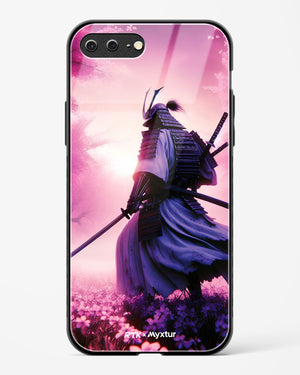 Last Samurai [RTK] Glass Case Phone Cover (Apple)