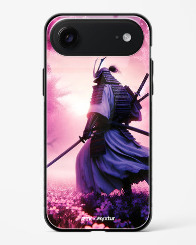 Last Samurai [RTK] Glass Case Phone Cover (Apple)