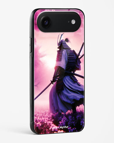 Last Samurai [RTK] Glass Case Phone Cover (Apple)