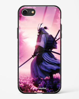 Last Samurai [RTK] Glass Case Phone Cover (Apple)