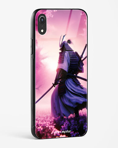 Last Samurai [RTK] Glass Case Phone Cover (Apple)