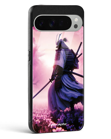 Last Samurai [RTK] Glass Case Phone Cover (Google)