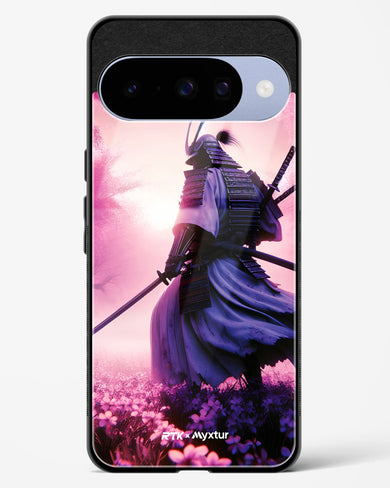 Last Samurai [RTK] Glass Case Phone Cover (Google)