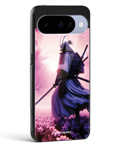 Last Samurai [RTK] Glass Case Phone Cover (Google)