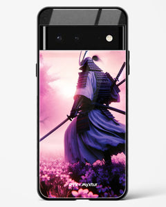 Last Samurai [RTK] Glass Case Phone Cover (Google)