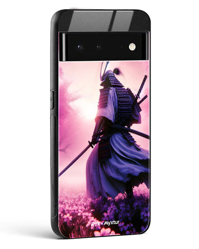 Last Samurai [RTK] Glass Case Phone Cover (Google)