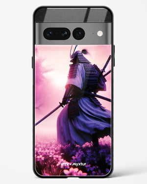 Last Samurai [RTK] Glass Case Phone Cover (Google)