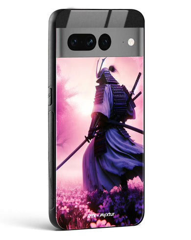 Last Samurai [RTK] Glass Case Phone Cover (Google)