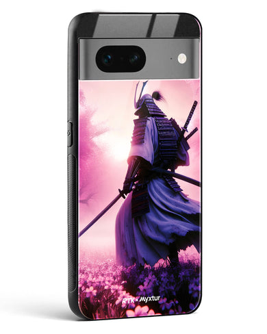 Last Samurai [RTK] Glass Case Phone Cover (Google)