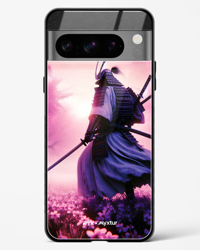 Last Samurai [RTK] Glass Case Phone Cover (Google)