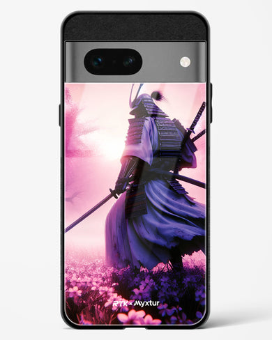 Last Samurai [RTK] Glass Case Phone Cover (Google)