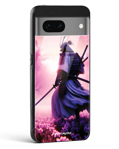 Last Samurai [RTK] Glass Case Phone Cover (Google)