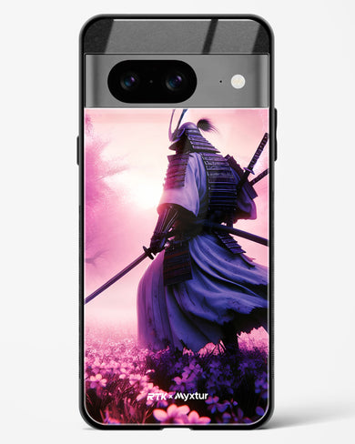 Last Samurai [RTK] Glass Case Phone Cover (Google)