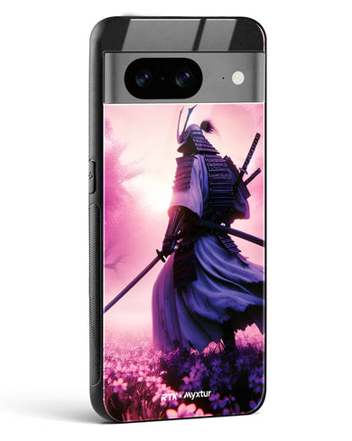 Last Samurai [RTK] Glass Case Phone Cover (Google)