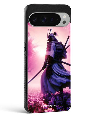 Last Samurai [RTK] Glass Case Phone Cover (Google)