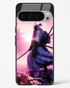 Last Samurai [RTK] Glass Case Phone Cover (Google)