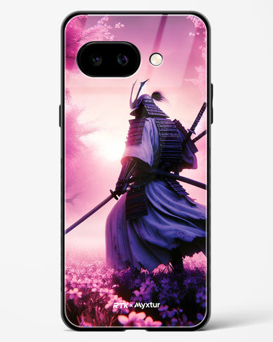 Last Samurai [RTK] Glass Case Phone Cover (Google)