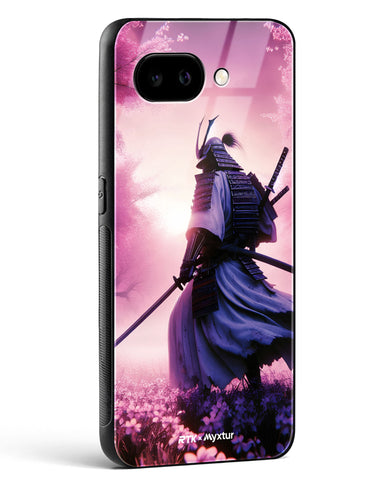 Last Samurai [RTK] Glass Case Phone Cover (Google)